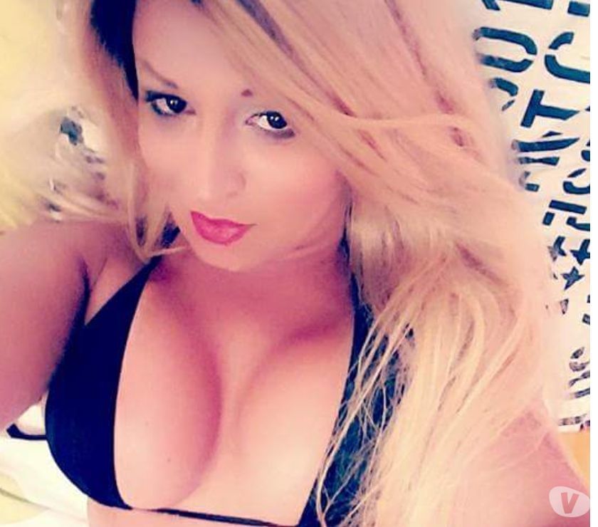 Hayfa trans brésilienne hot