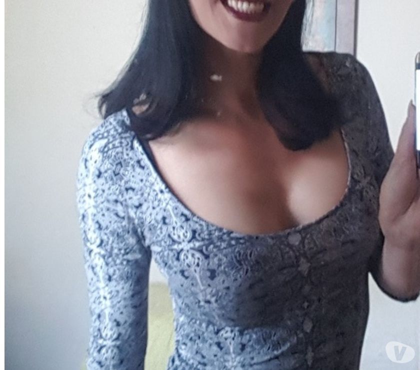 Belle Alanis trans asiatique