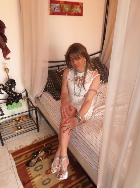 Trans asiatique sur Beziers